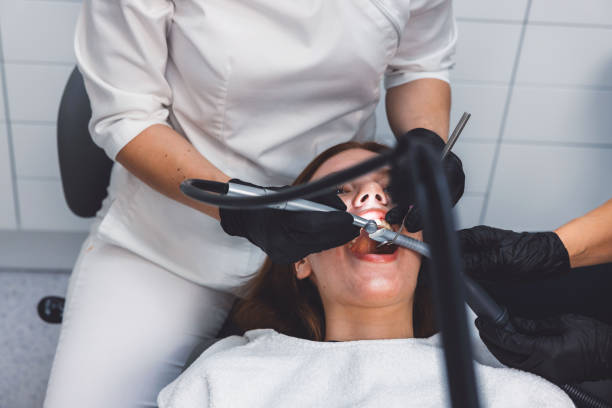Best Dentist Open Late Near Me  in Moapa Valley, NV